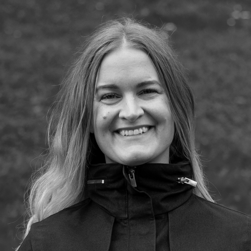 Marie Jacobsen Lauvås